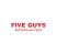 FIVE GUYS